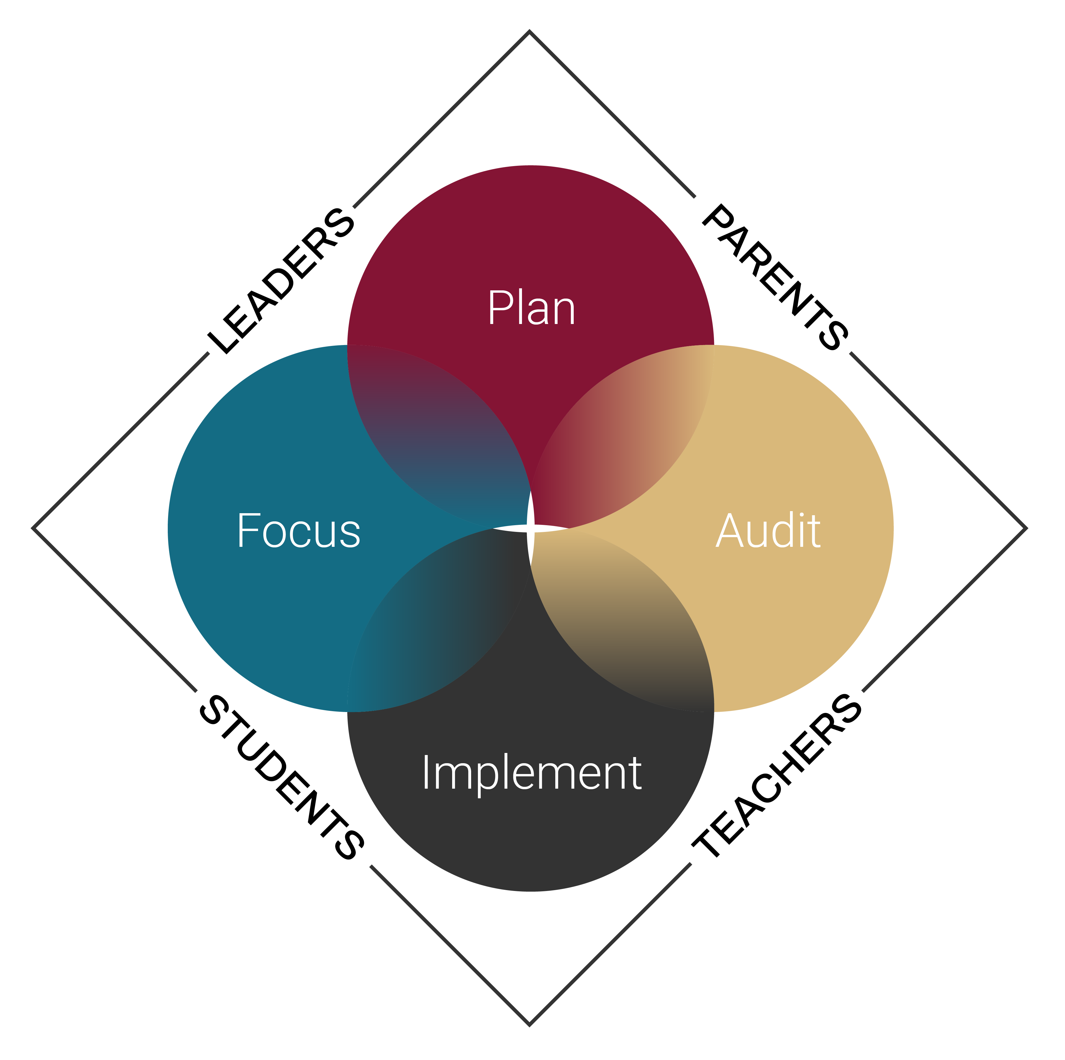 ProActive Schools professional learning approach drives results.