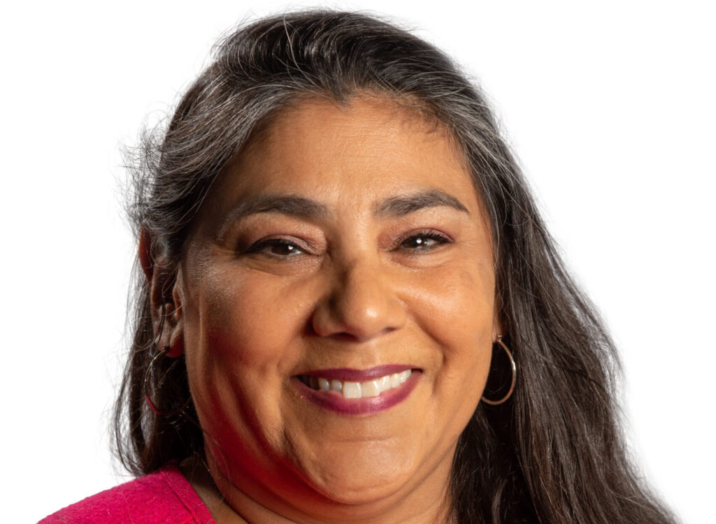 Regina Misra, Professional Development Advisor for ProActiveEd